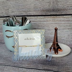 Stella & Dot Harmony Bracelet